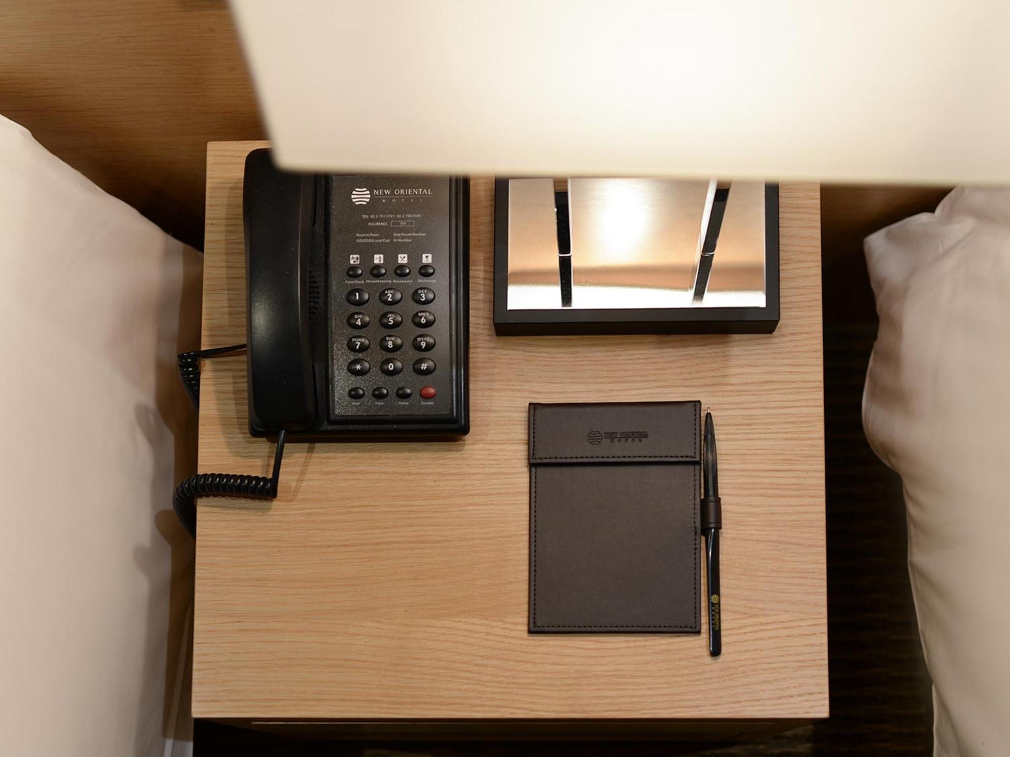 Hotel New Oriental Myeongdong Szöul Kültér fotó